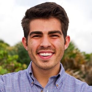 Meet your Posher, Jesse